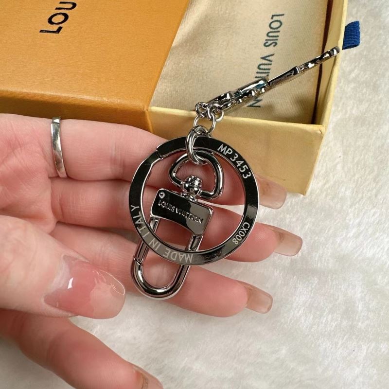 Louis Vuitton Keychains